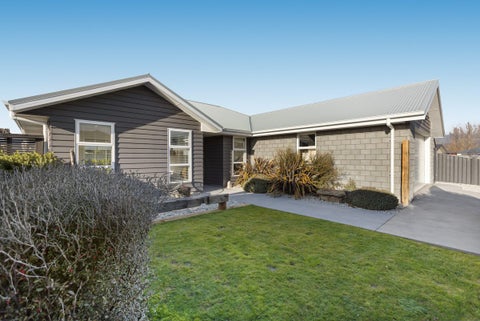 4 Tohill Court, Alexandra, Alexandra