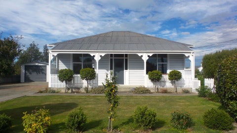 12 Ewen Road, Temuka
