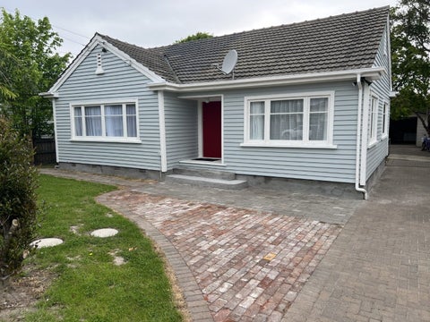 19 Aorangi Road, Bryndwr, Christchurch