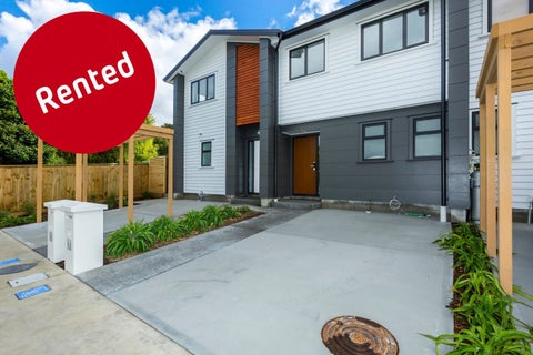 16A Bowers Street, Stokes Valley, Lower Hutt