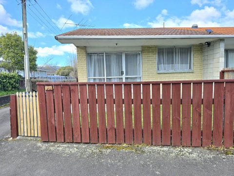 3/16 Riverbank Street, Ebdentown, Upper Hutt
