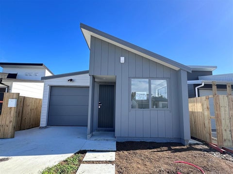 11 Clayden Shuttleworth Street, Papakura, Papakura