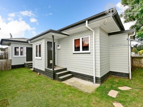 78A East Street, Enderley, Hamilton