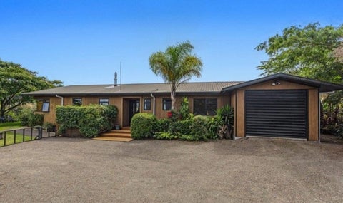 763B White Pine Bush Road, White Pine Bush, Whakatane