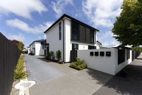 47 Forfar Street, St Albans, Christchurch