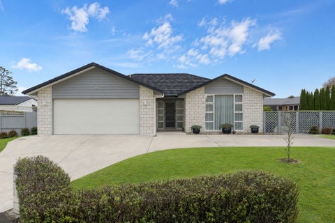 11 Allendale Place, Morrinsville, Morrinsville