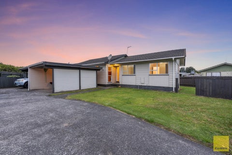 1/5 HOTUROA PLACE, Manurewa, Auckland