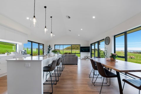 361 Central Road, Hamurana
