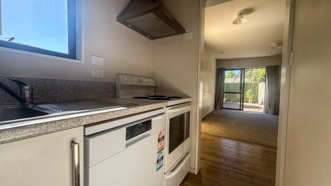 4/19 Grove Road, Addington, Christchurch