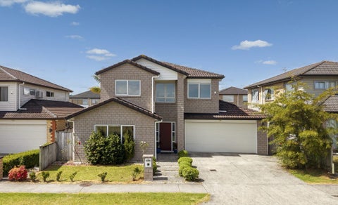 50 Helianthus Avenue, Flat Bush, Auckland