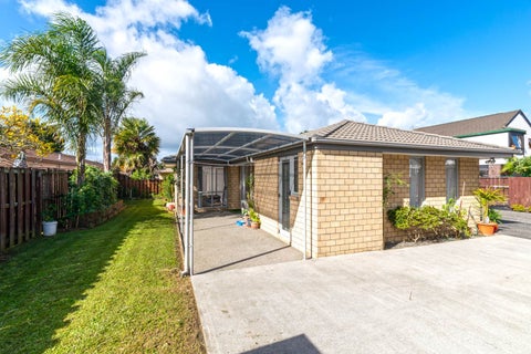 9A Koromiko Street, New Lynn, Auckland