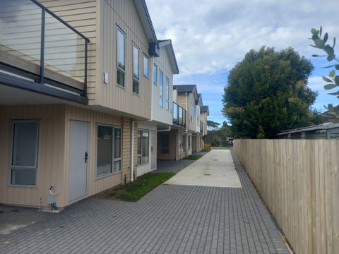 92A Luke Street East, Ōtāhuhu, Auckland