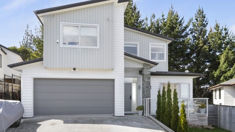 26 Ascension Crescent, Orewa, Orewa