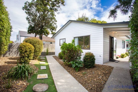2/85 Mandeville Street, Riccarton, Christchurch