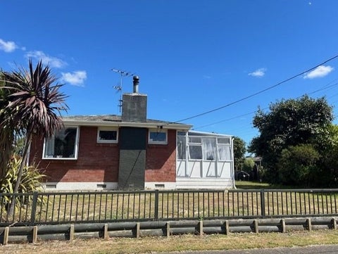 23 Fergusson Street, Solway, Masterton