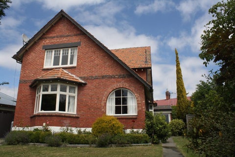 6 Selwyn Street, Maori Hill, Timaru