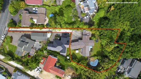 21 Lake Domain Drive, Frankton, Hamilton