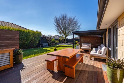 11 Bradbury Avenue, Rolleston, Rolleston