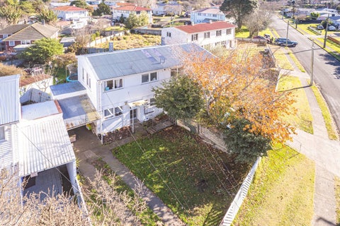 101 Talbot Street, Whanganui East, Whanganui