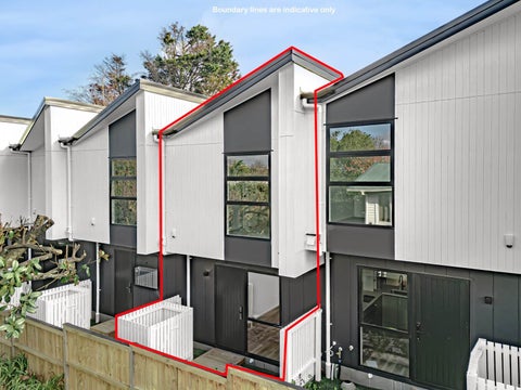 10D Keate Place, Mount Wellington, Auckland