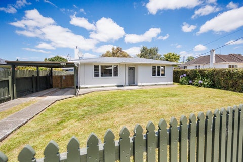 58 Port Street East, Feilding, Feilding
