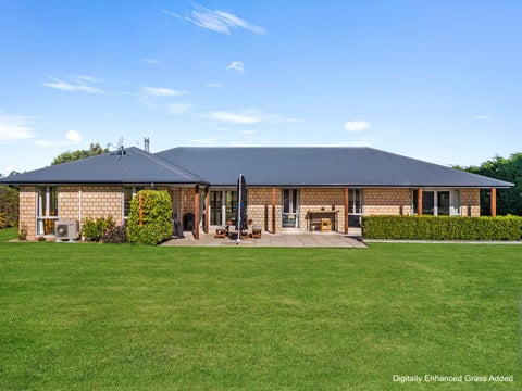 5 Upper Sefton Road, Ashley, Rangiora