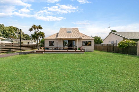 5 Penrhyn Place, Mount Maunganui