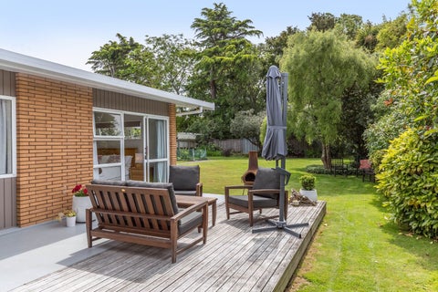 100 East Street, Greytown, Greytown