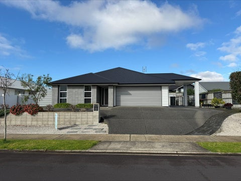3 Charlotte Drive, Omokoroa, Omokoroa