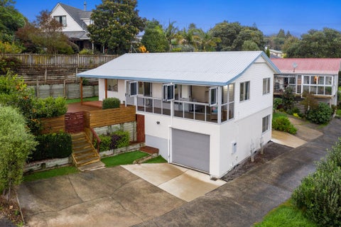 10 Poike Road, Hairini, Tauranga