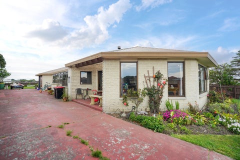 35 Mavora Place, Heidelberg, Invercargill