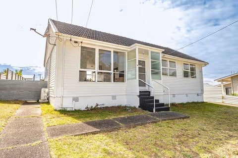 80 Harper Street, Gonville, Whanganui