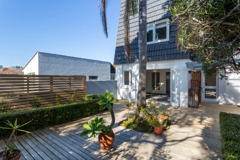 119 Wellington Street, Freemans Bay, Auckland