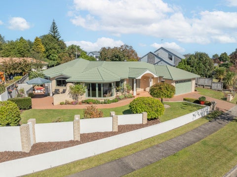 32 Willow Grove, Morrinsville, Morrinsville