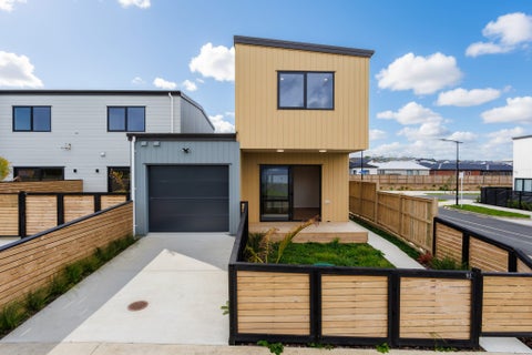 95 Bellfield Road, Ōpaheke, Papakura
