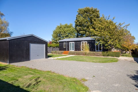 18A Malcolm Street, Martinborough, Martinborough