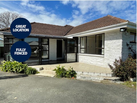 132 Avonhead Road, Avonhead, Christchurch
