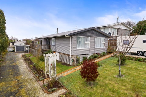 35 Kildare Street, Waikouaiti, Dunedin, Otago