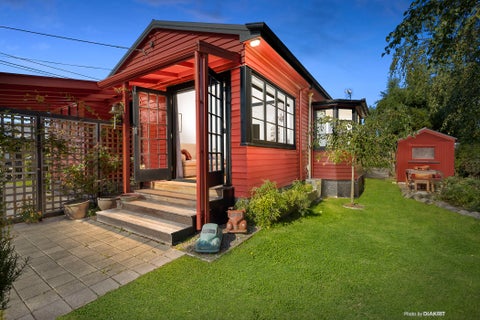 15 Ohio Street, Martinborough