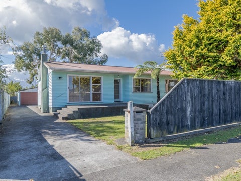 7 Cargill Street, Levin, Levin