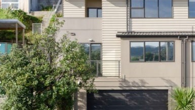 32A Ira Street, Miramar, Wellington