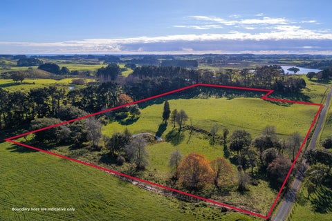 0 Papaitonga Lake Road, Ohau, Ohau