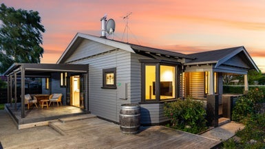 25 South Street, Blenheim, Blenheim