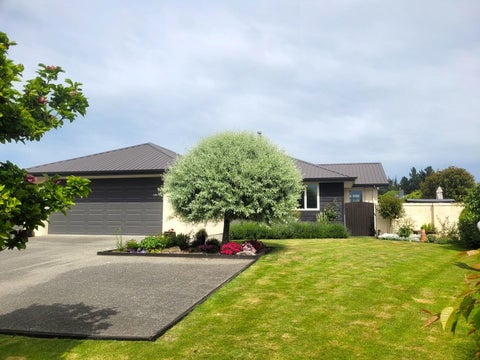 8 Hewlings Place, Temuka, Temuka