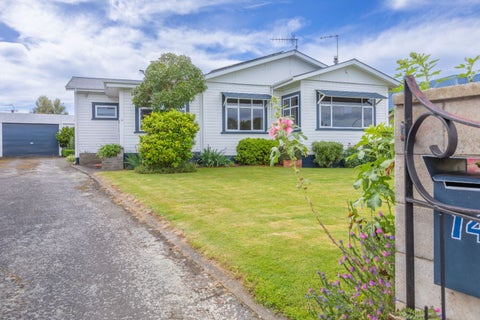 14 Nelson Street, Waipukurau, Waipukurau