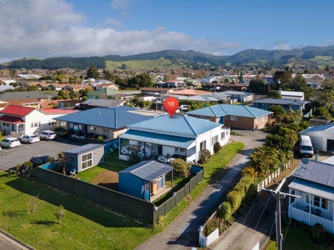 18 Amaranth Street, Waihi, Waihi