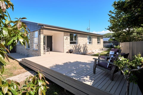 103 Rutene Road, Kaiti, Gisborne