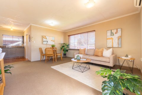 3 South Street, West End, Palmerston North