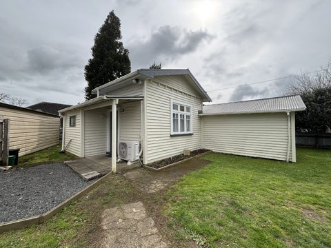 6 Anzac Avenue, Morrinsville, Morrinsville