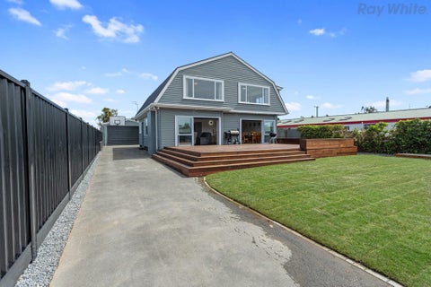 27 Church Street, Rangiora, Rangiora